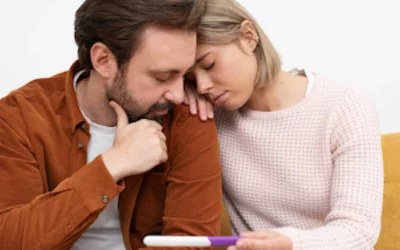 روش های تشخیص ناباروری زنان